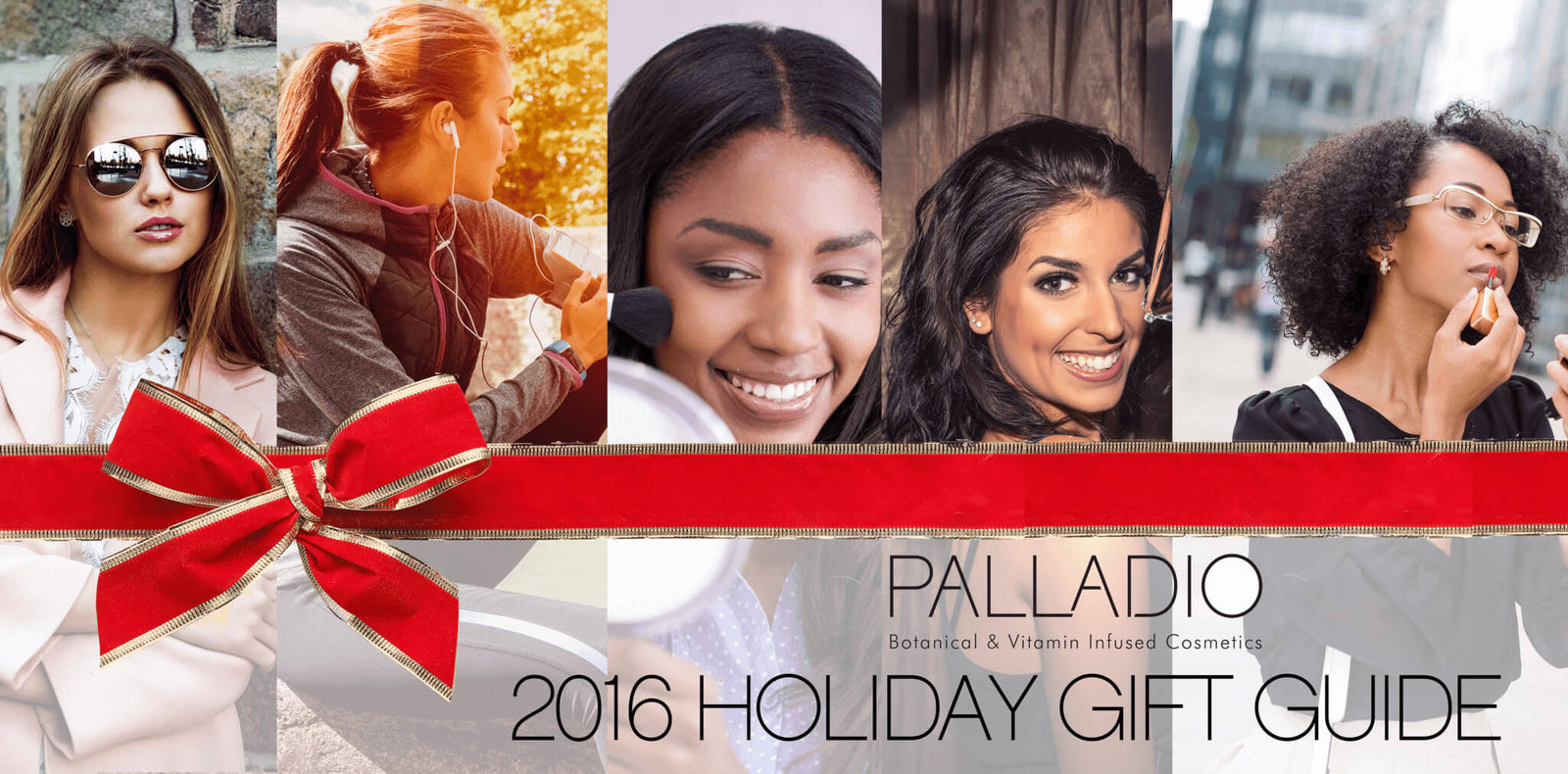 Holiday Beauty Gift Guide