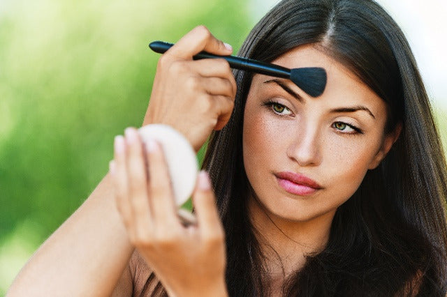 Keep Your Makeup Fresh All Summer Long with These 6 Essential Makeup Tips