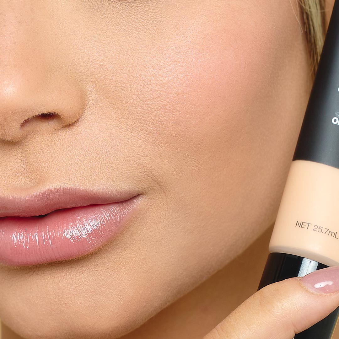 What is CC Cream and How do I Wear it?