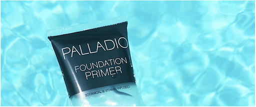 palladio foundation primer in water