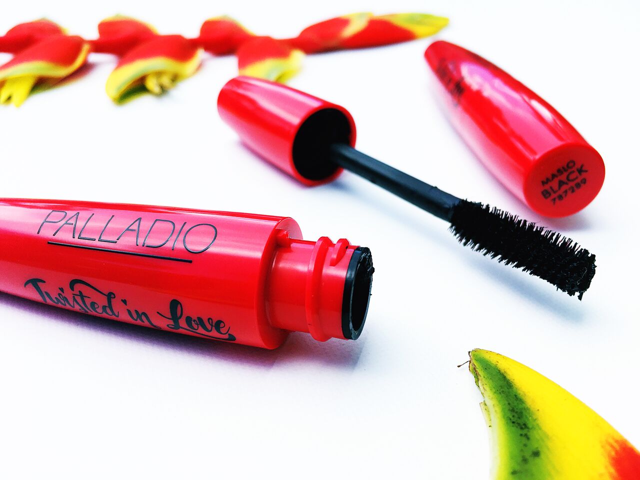 Tired of Clumping, Flaking, and Smudging? Palladio Beauty Reveals 4 Solutions to Some of Your Most Common Mascara Problems