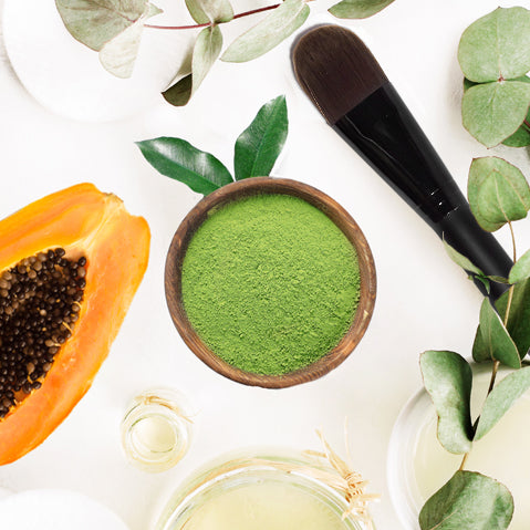 Vegan Makeup đż  Good for Your Skin & The Earth đ