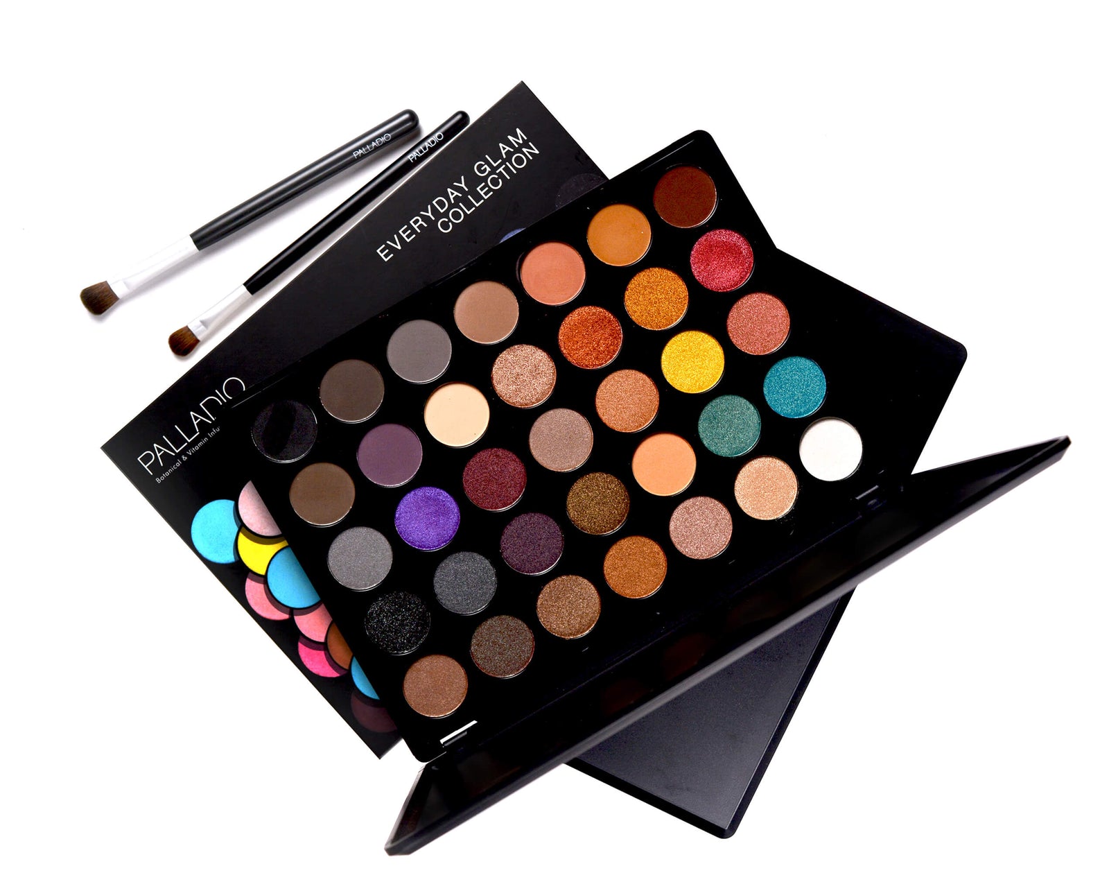 Get the Look: 4 Eyeshadow Trends to Follow This Year