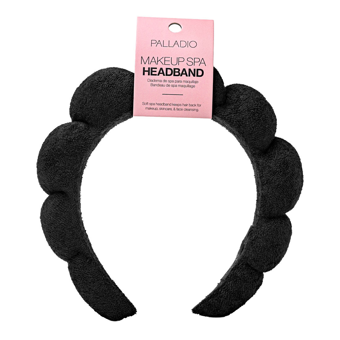 MAKEUP SPA HEADBAND