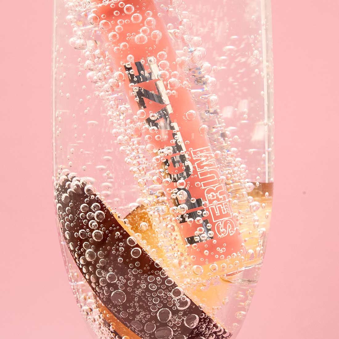 Lip Glaze Serum product still