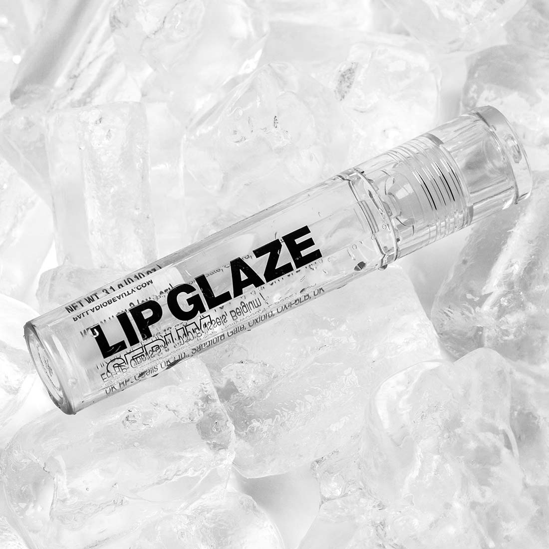 Lip Glaze Serum product still