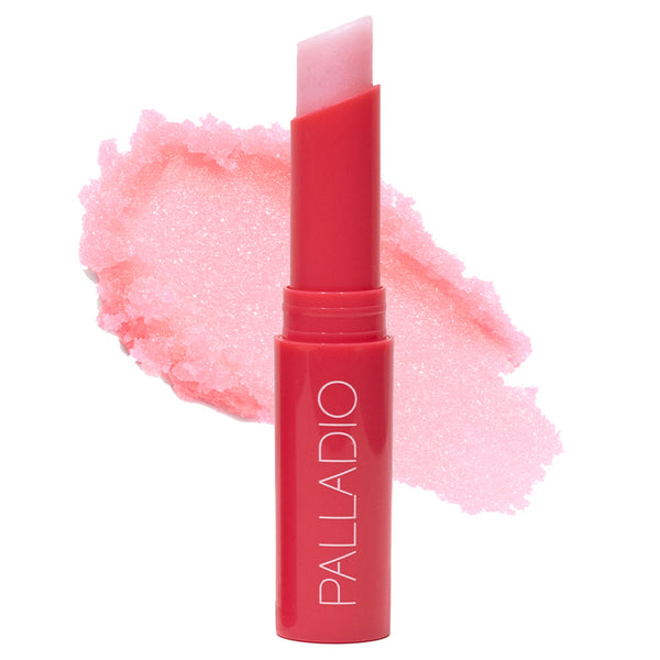 Lip Scrub | Watermelon Sugar Lip Exfoliator - Palladio Beauty