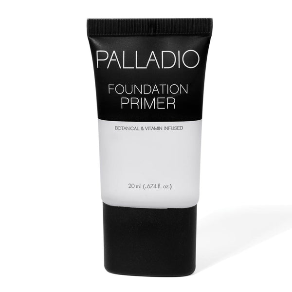 Foundation Primer Vegan Makeup Primer Palladio Beauty