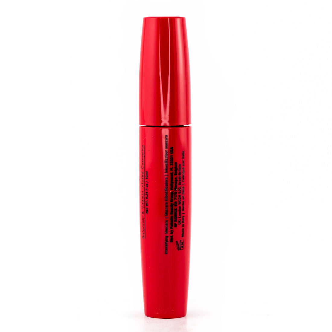 TWISTED IN LOVE MASCARA