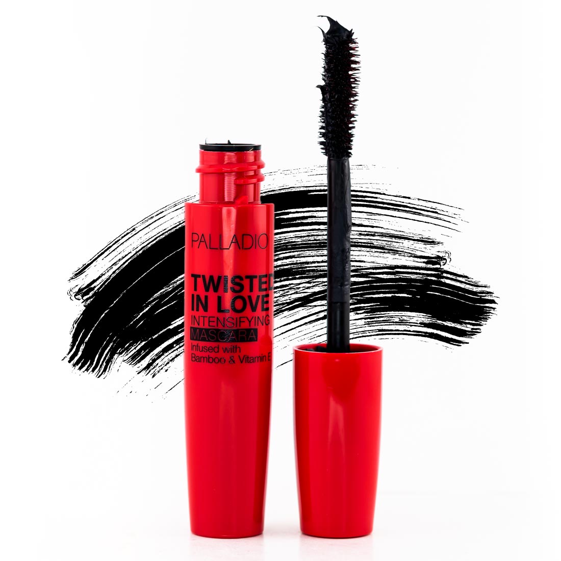 TWISTED IN LOVE MASCARA