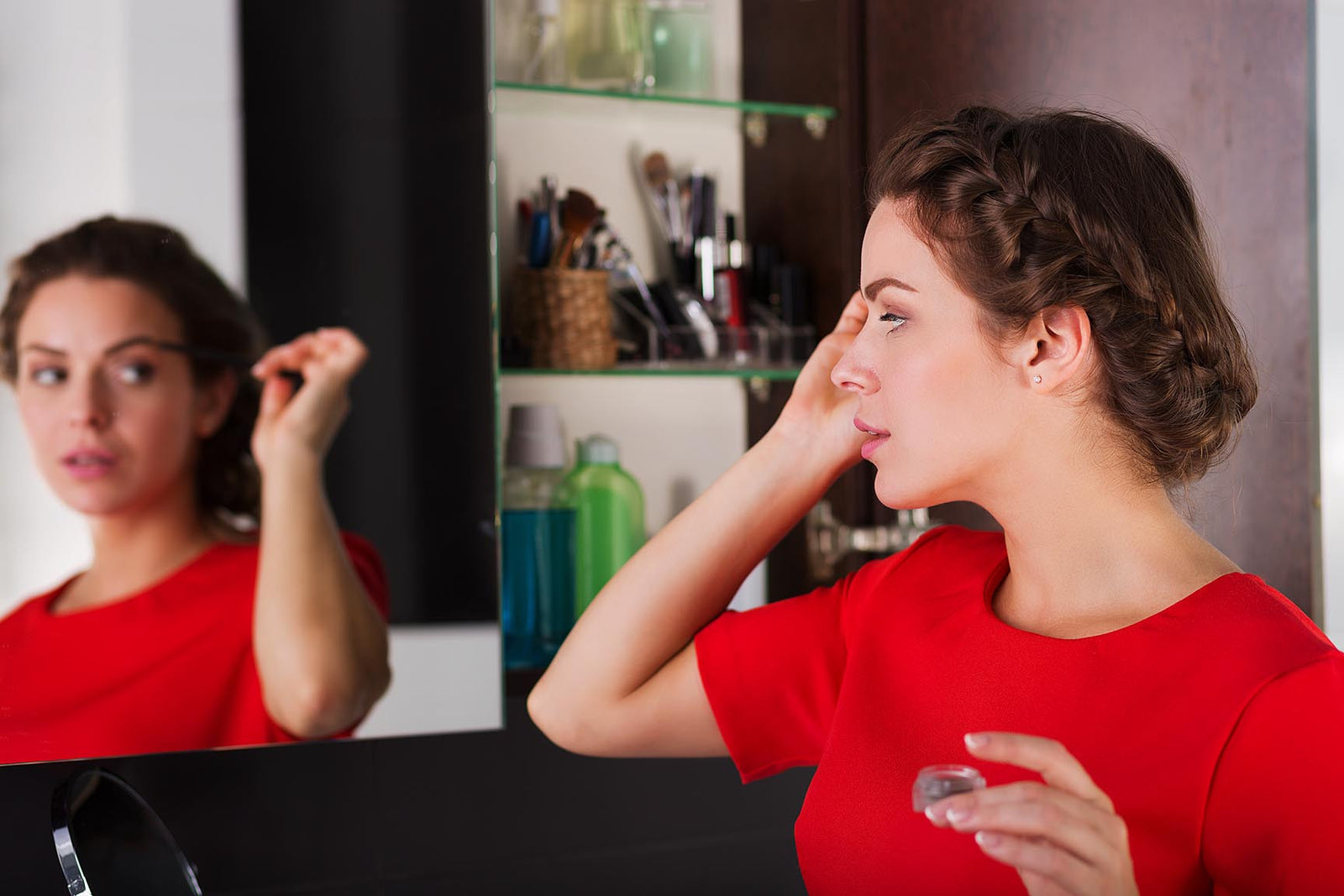 The Ultimate Brow Guide