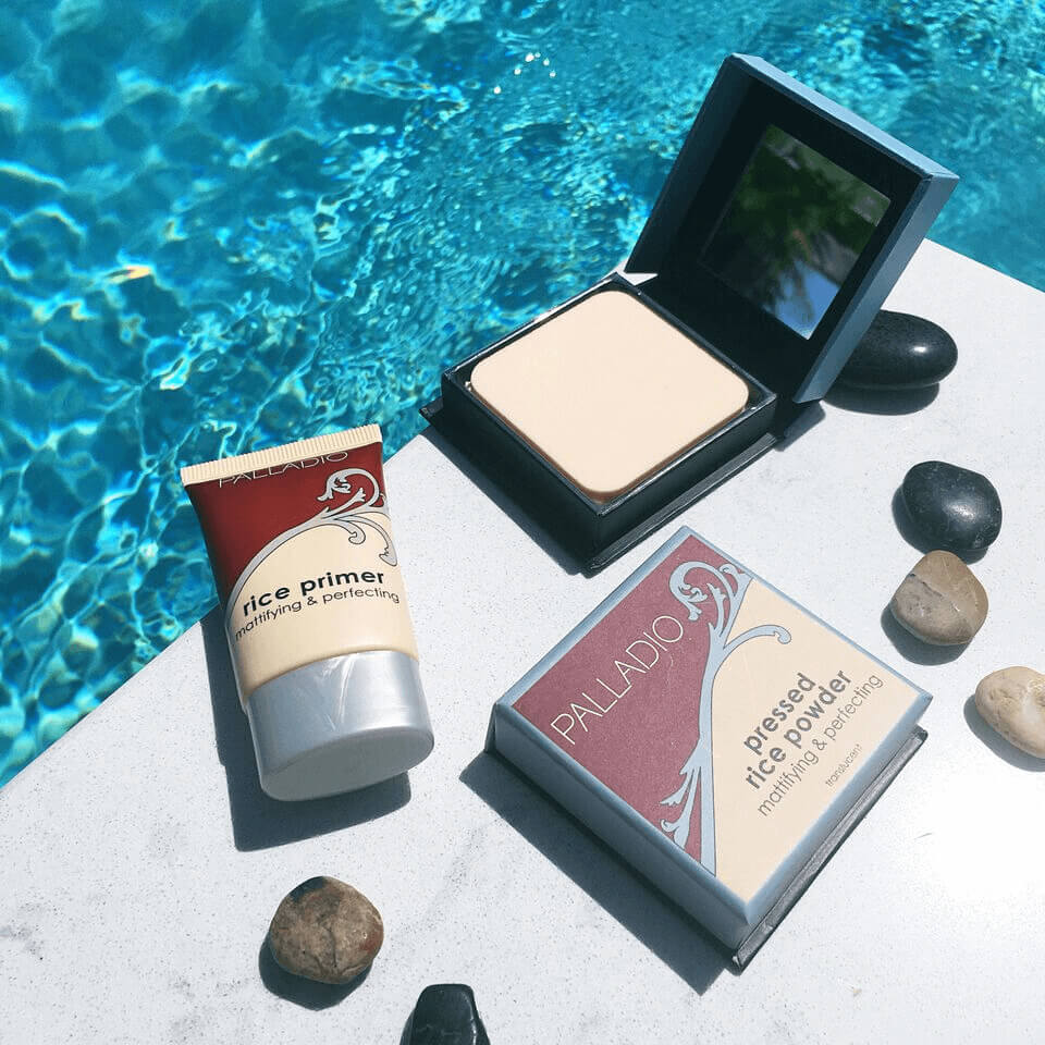 Try This Four-Step Process to Zap Away Shine and Beat Oily Skin For Good