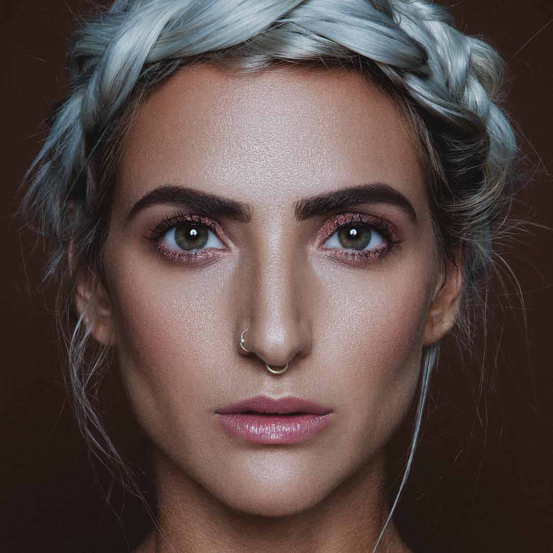 Put Your Makeup In Neutral – How to rock the no make up look!