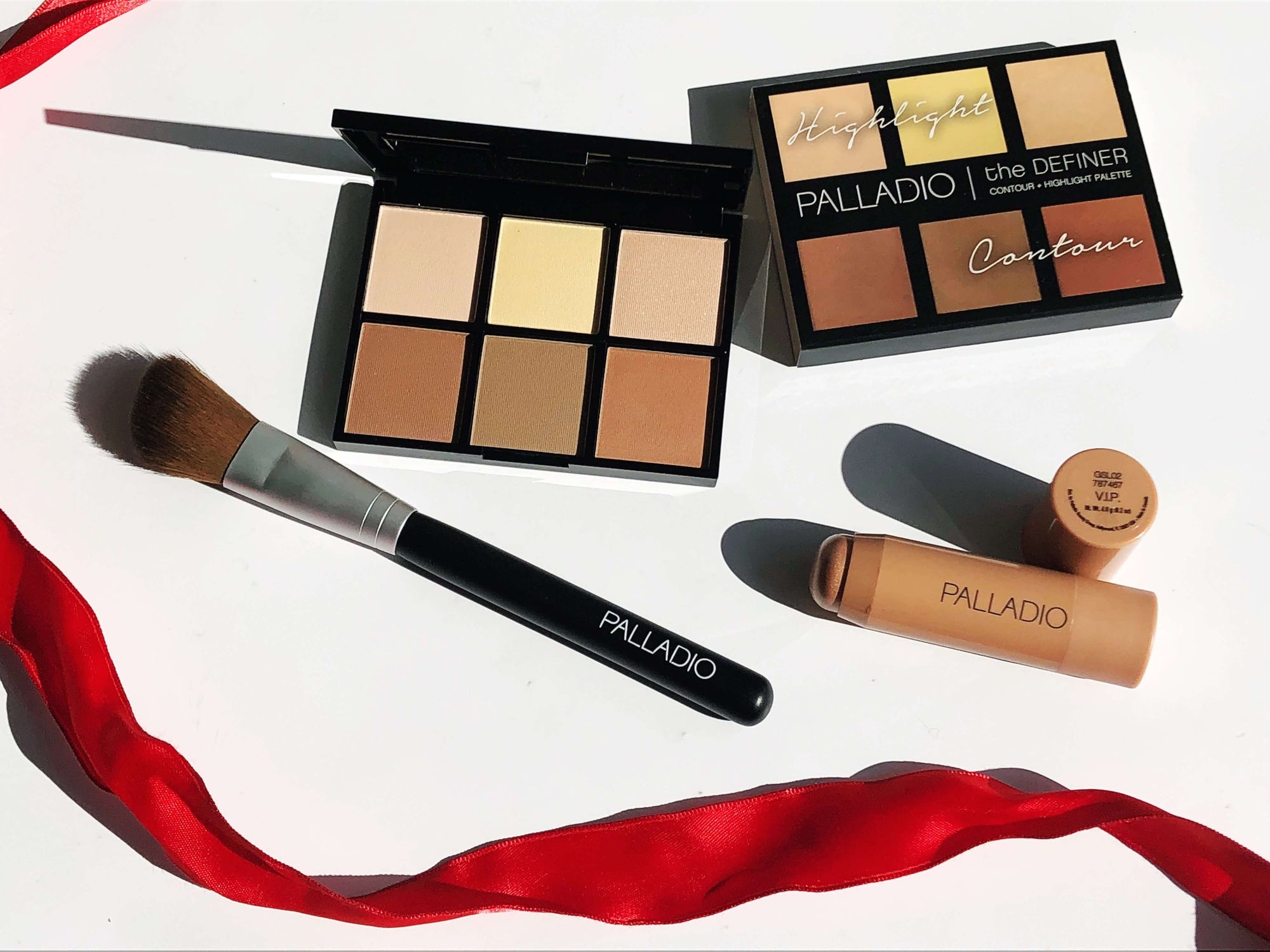 Holiday Bundles Are Here at Palladio Beauty But Only For a Limited Time