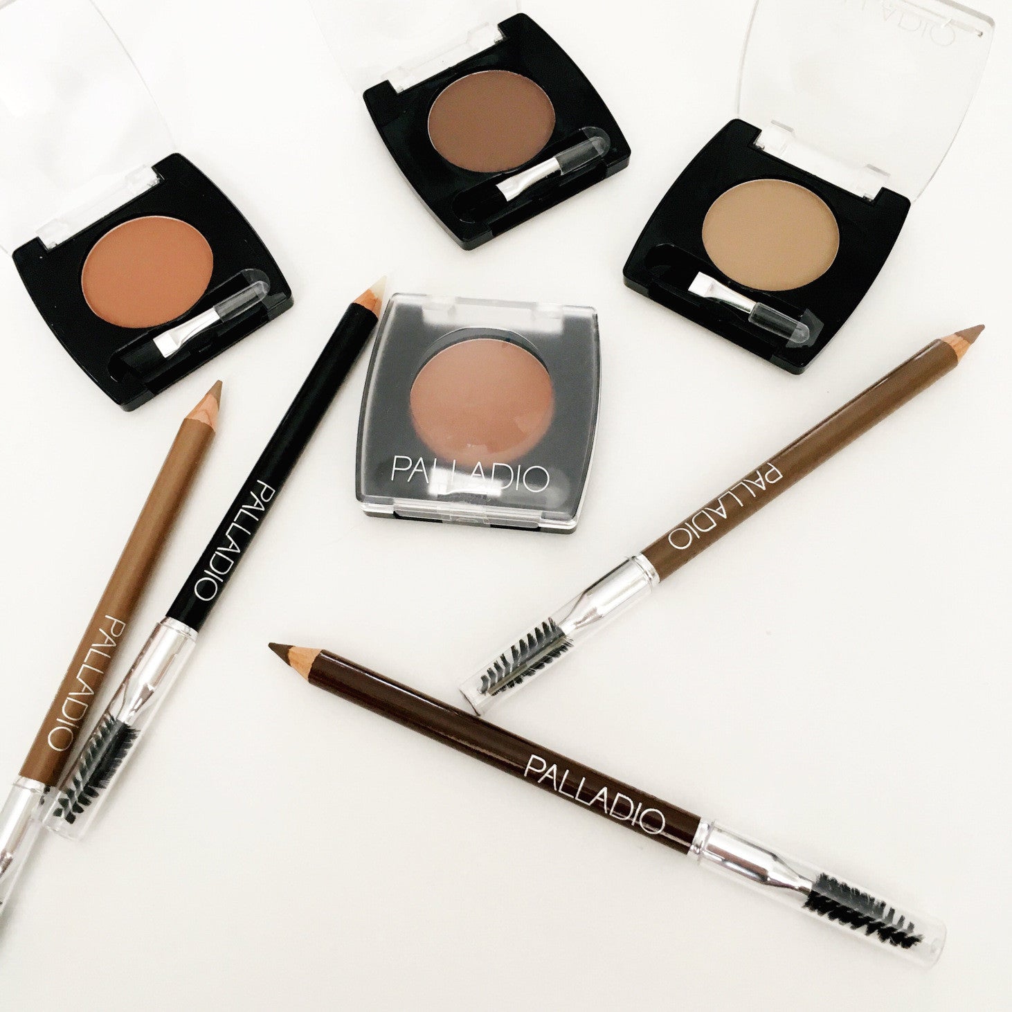  Youthful eyebrows? 2016 answered: “yes”