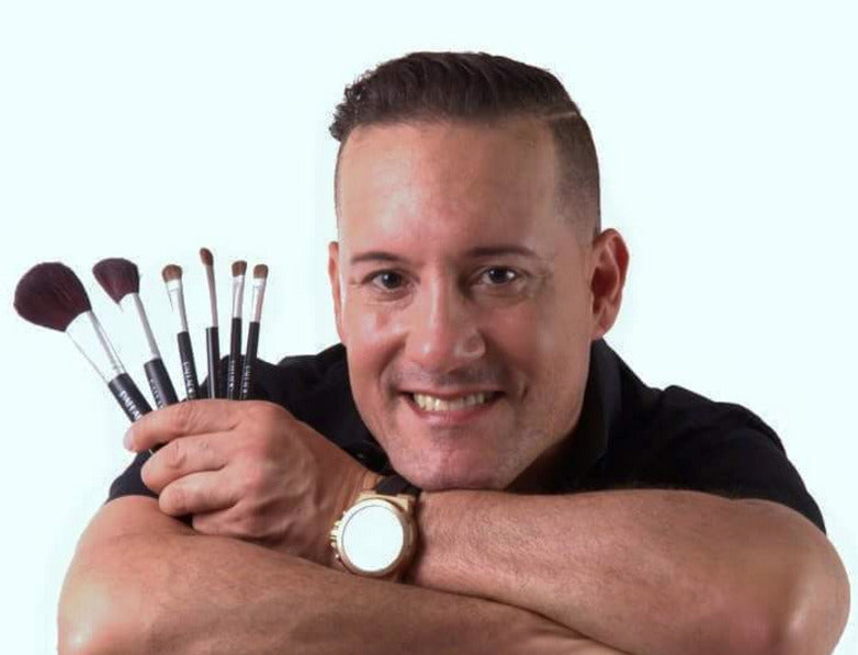 RAMÓN ALBERTO: “NUNCA ME IMAGINÉ HASTA DONDE PODRÍA LLEGAR”