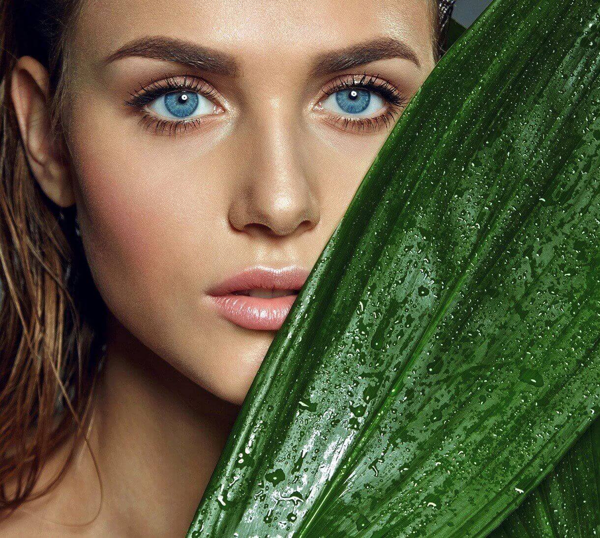 Summer Beauty Makeup Essentials