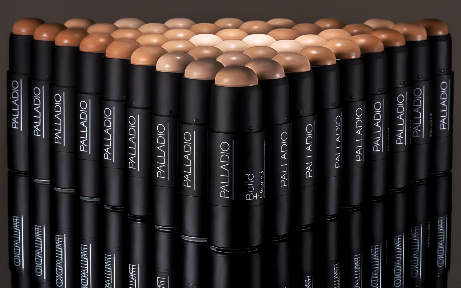 Skin Tint vs. CC Cream vs. Foundation: How to Choose the Right Coverage