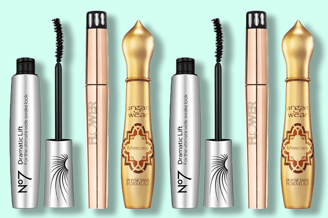These 10 Mascaras Under $10 Are Legit