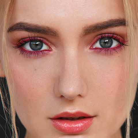 Top Makeup Trends 2020 by Palladio Beauty
