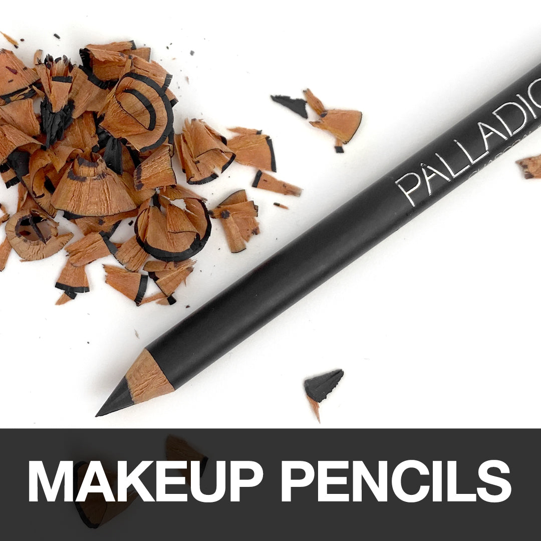 MAKEUP PENCILS