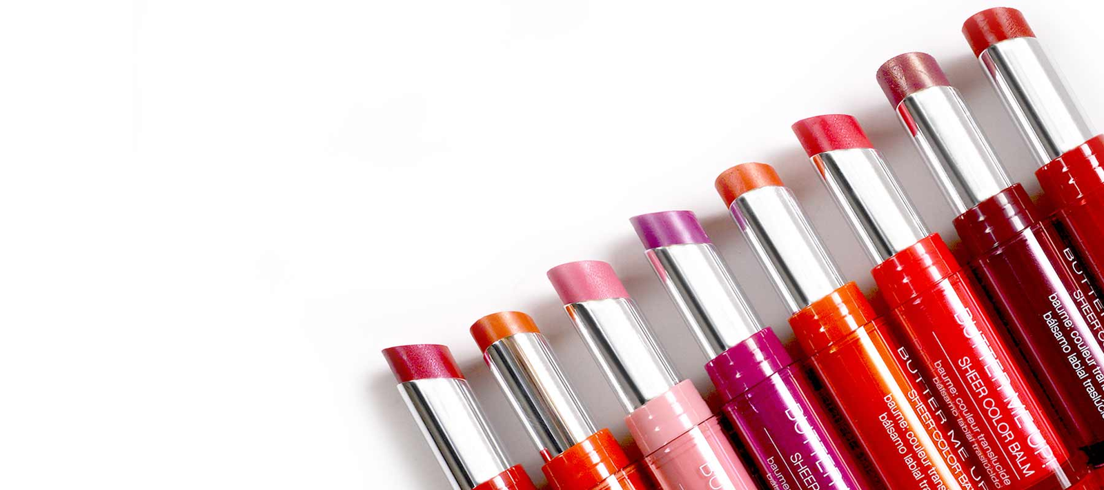 PALLADIO MAKEUP BUNDLES