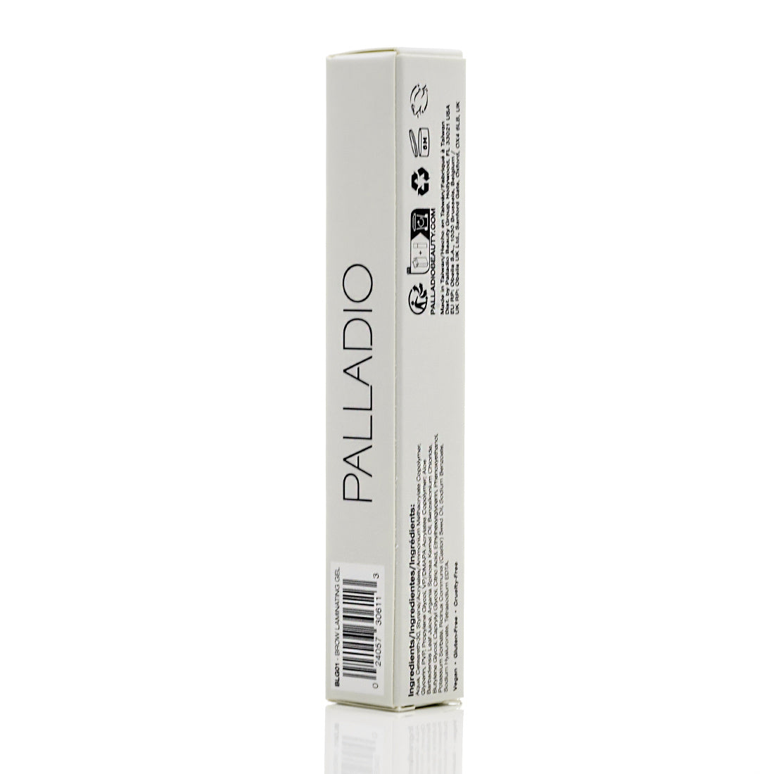 BROW LAMINATING GEL