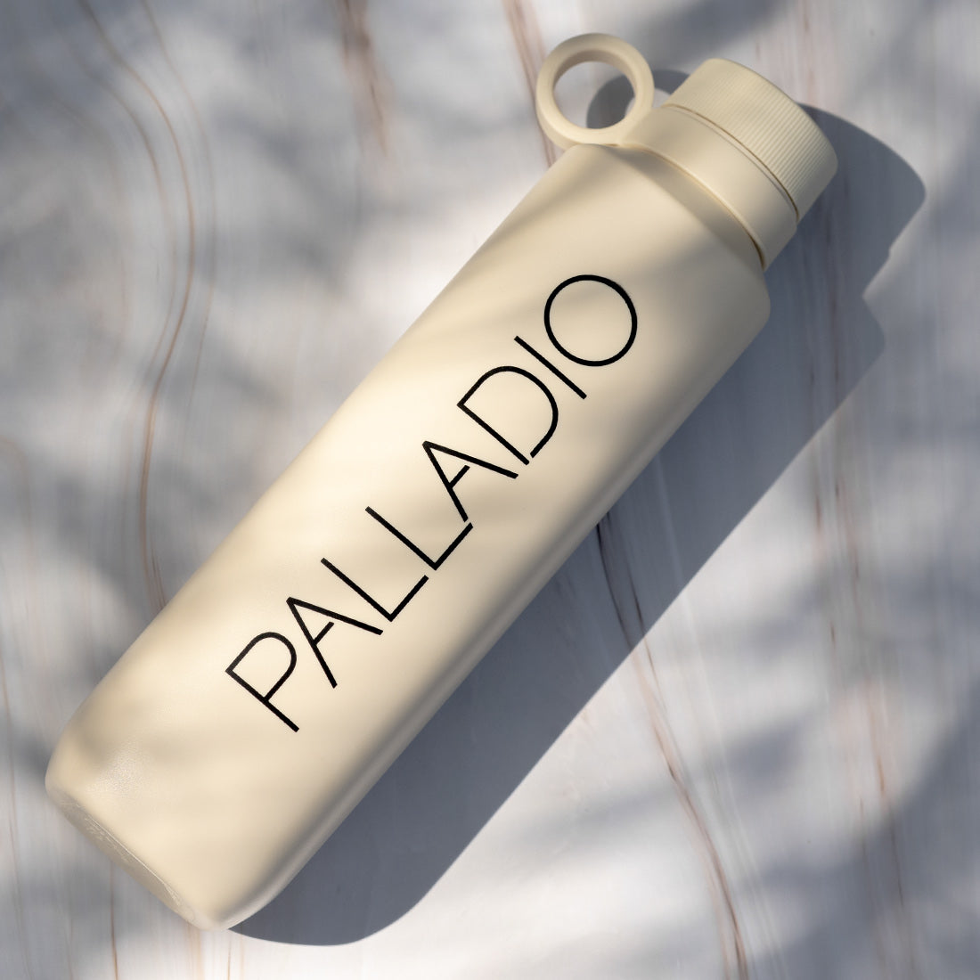 ECO-FRIENDLY REUSABLE WATER BOTTLE