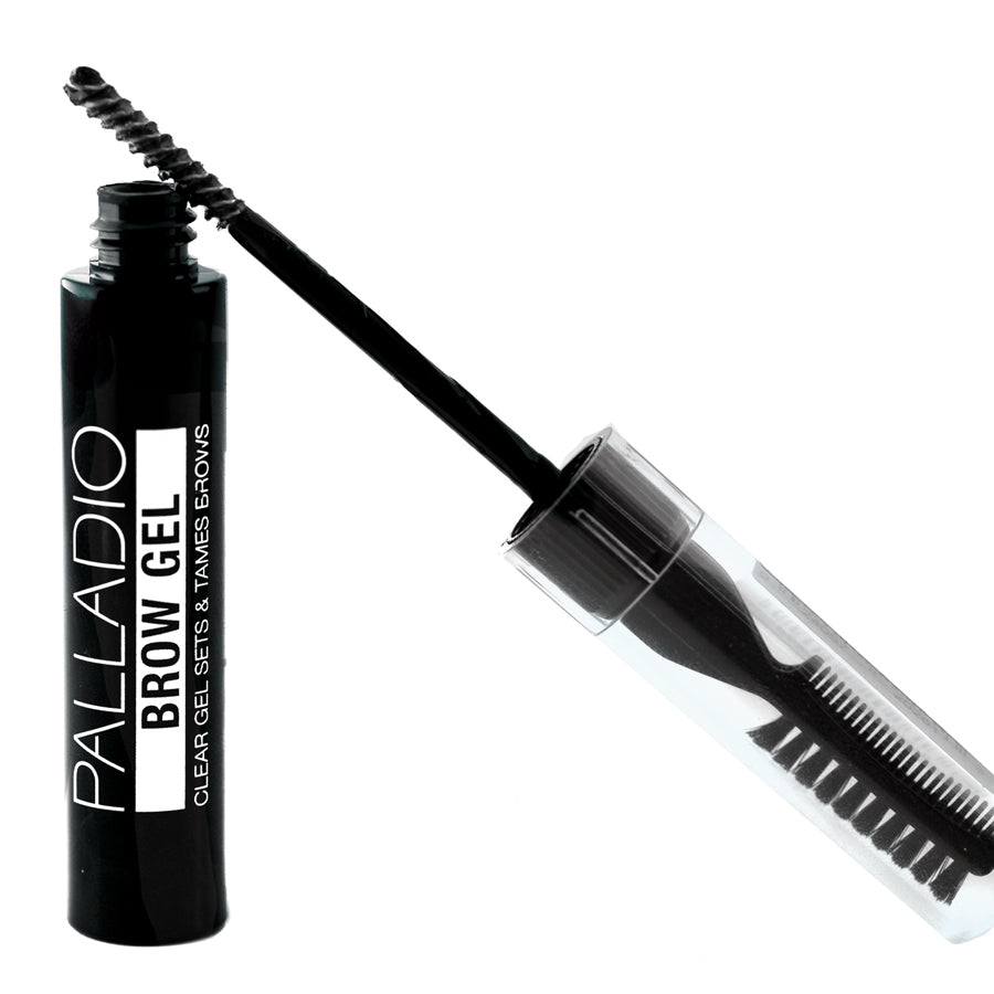 BROW GEL