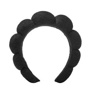 MAKEUP SPA HEADBAND