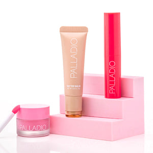 LIP CARE TRIO