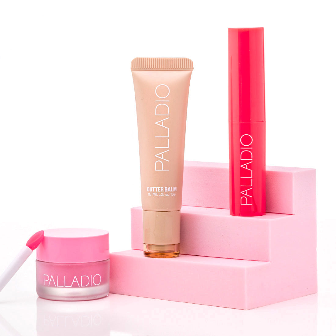 LIP CARE TRIO