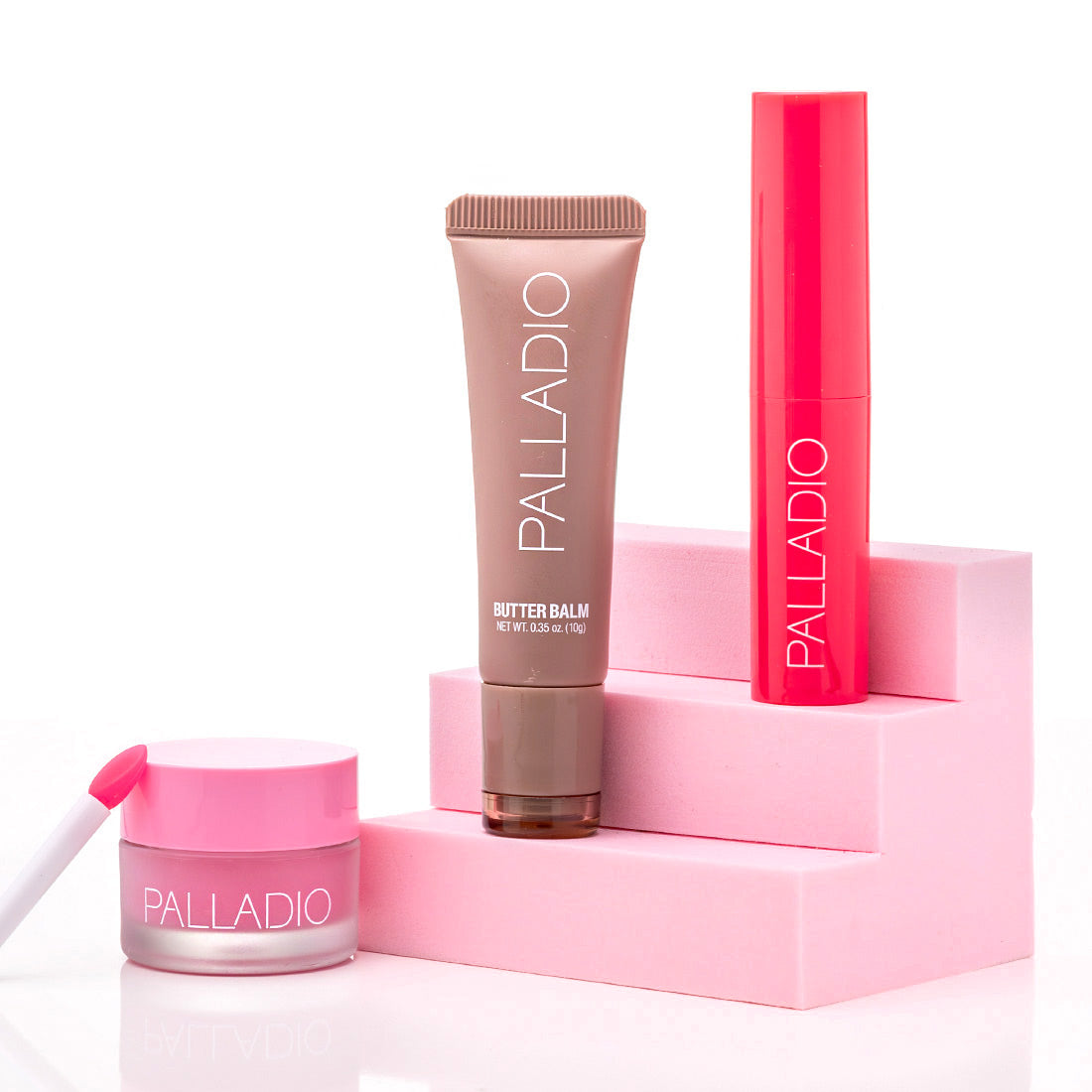 LIP CARE TRIO