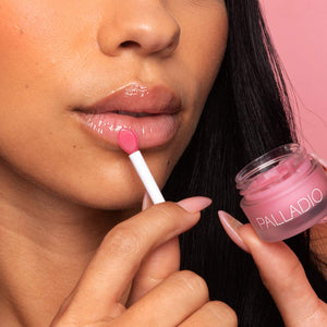 LIP MASK