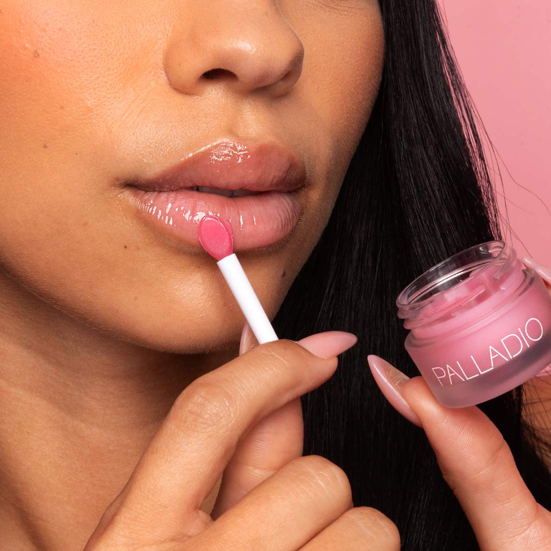 LIP MASK