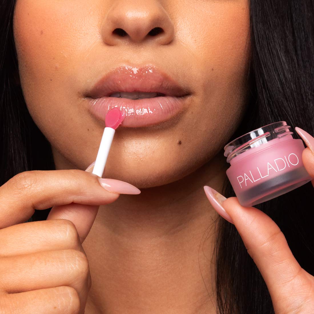LIP MASK