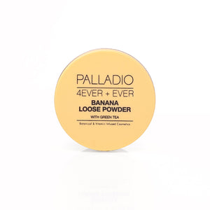 BANANA LOOSE SETTING POWDER