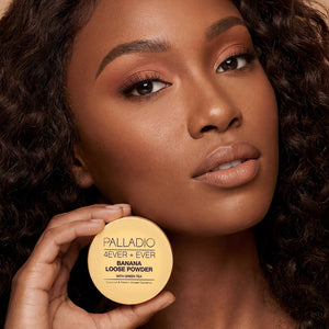 BANANA LOOSE SETTING POWDER