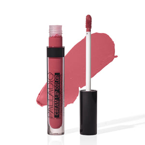 MATTE CREAM LIP COLOR
