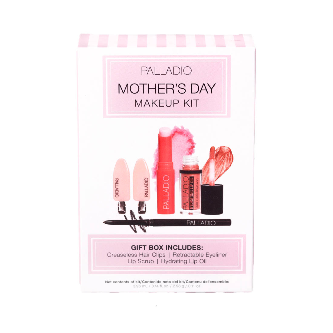 MOTHER&#39;S DAY MAKEUP KIT
