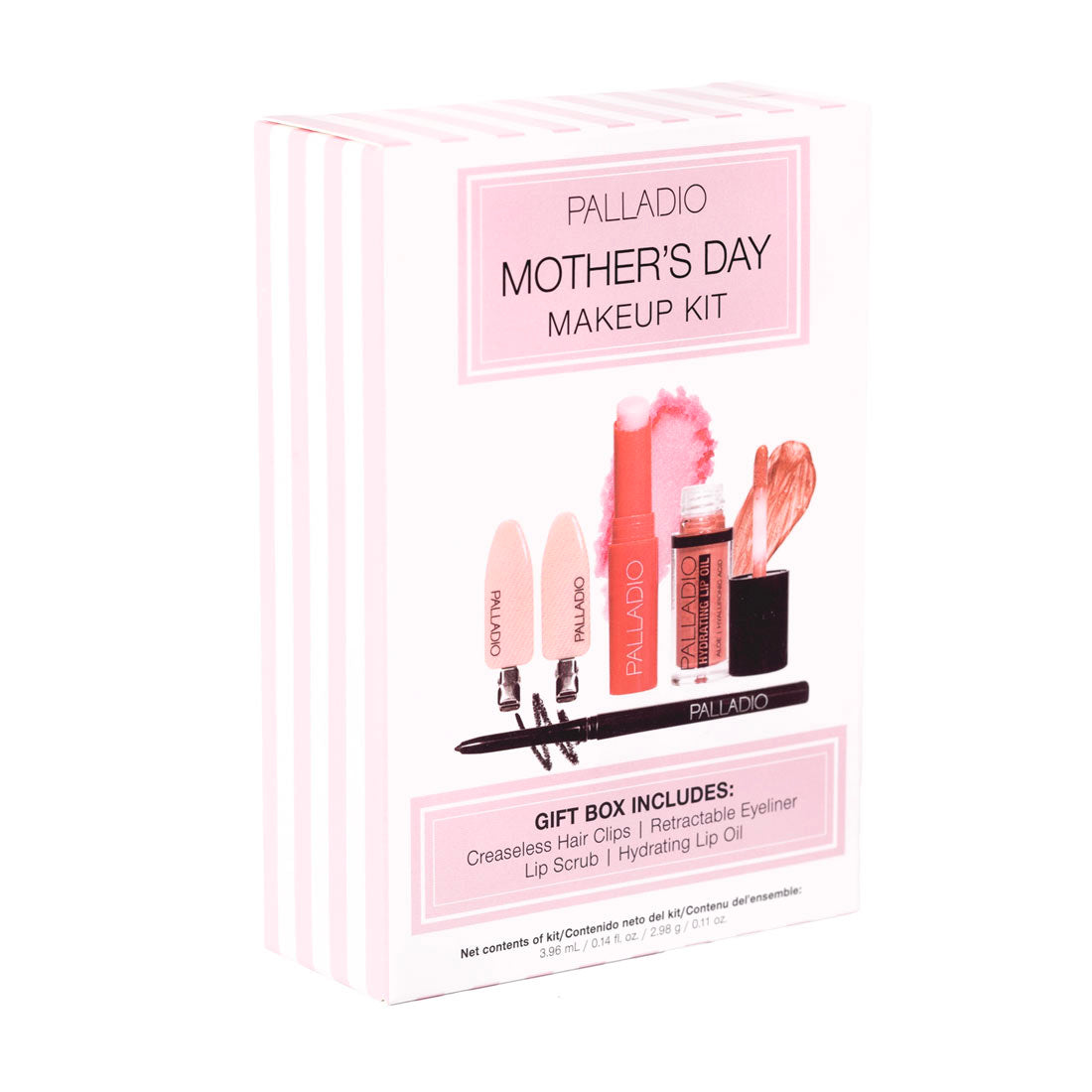 MOTHER&#39;S DAY MAKEUP KIT