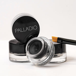 LINER OBSESSED WATERPROOF GEL LINER BUNDLE