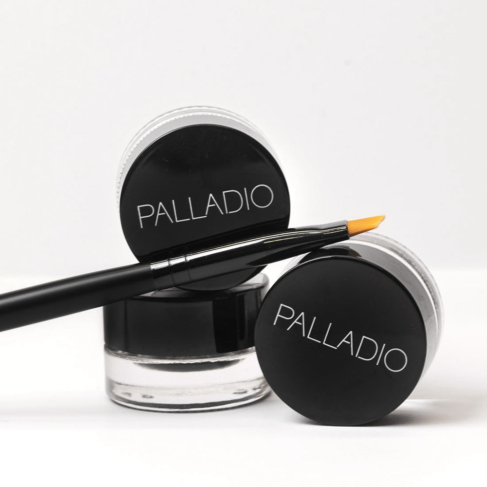 LINER OBSESSED WATERPROOF GEL LINER BUNDLE