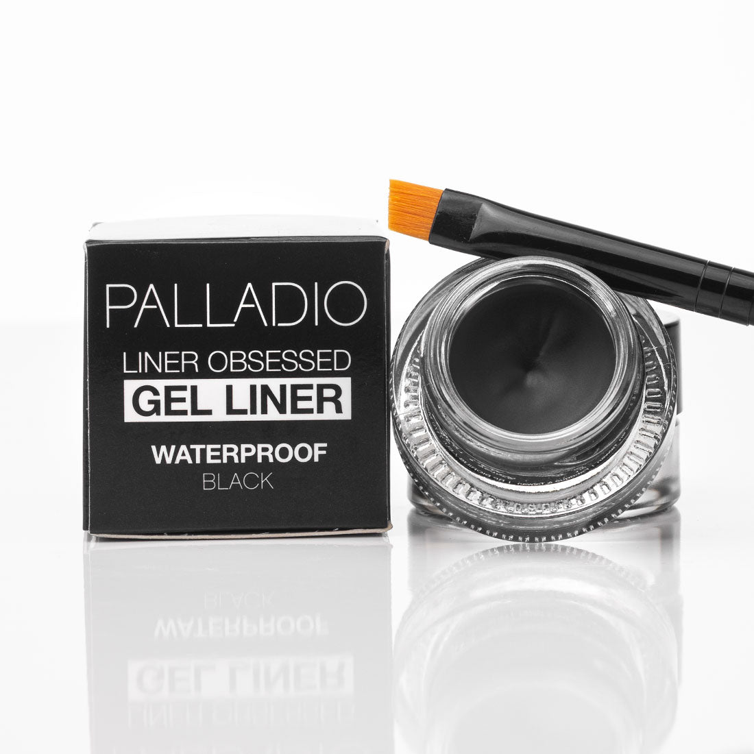 Liner Obsessed Waterproof Gel Liner Bundle