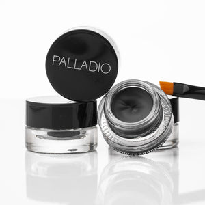 LINER OBSESSED WATERPROOF GEL LINER BUNDLE