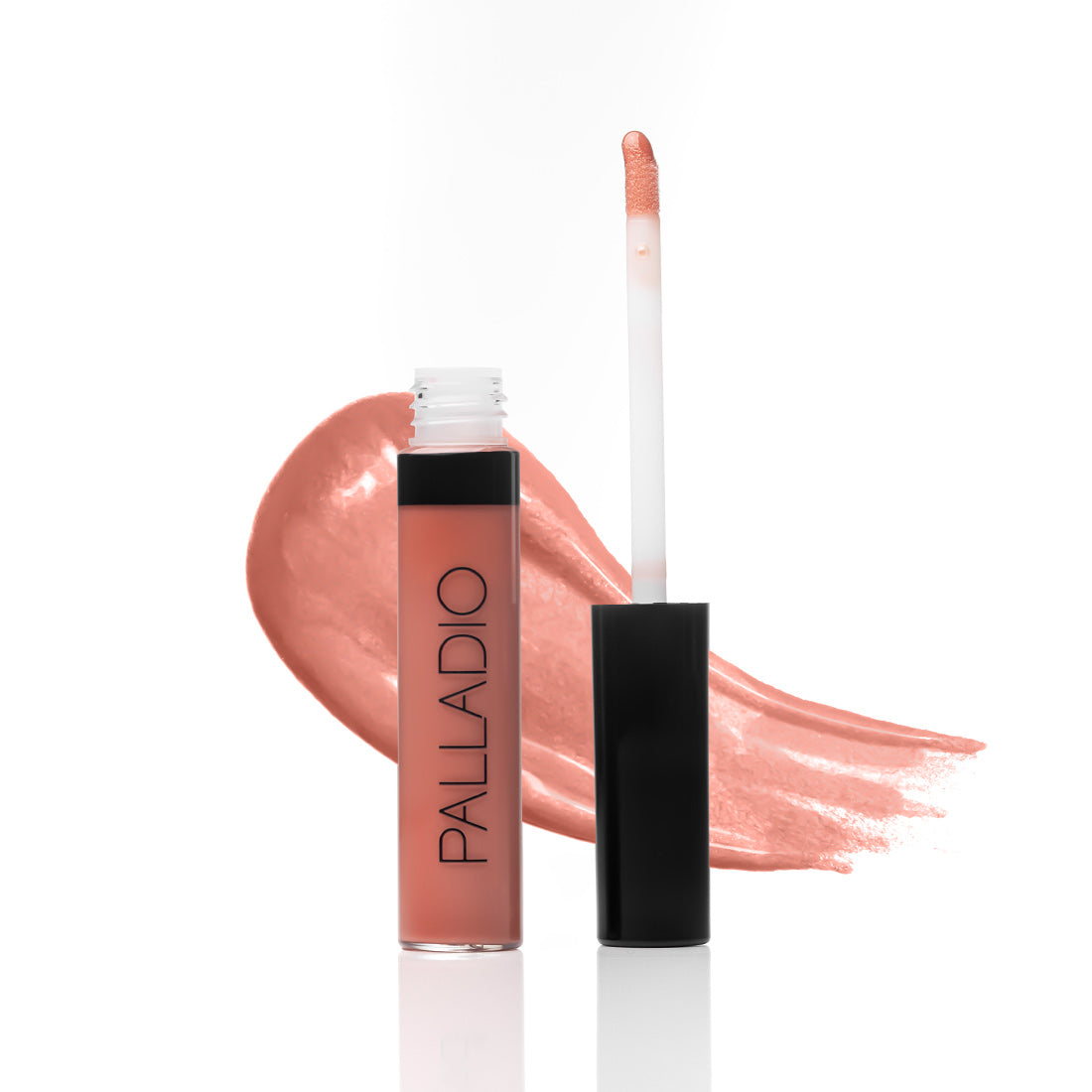 Herbal Lip Gloss | Hydrating Botanical Lip Gloss | Palladio Beauty