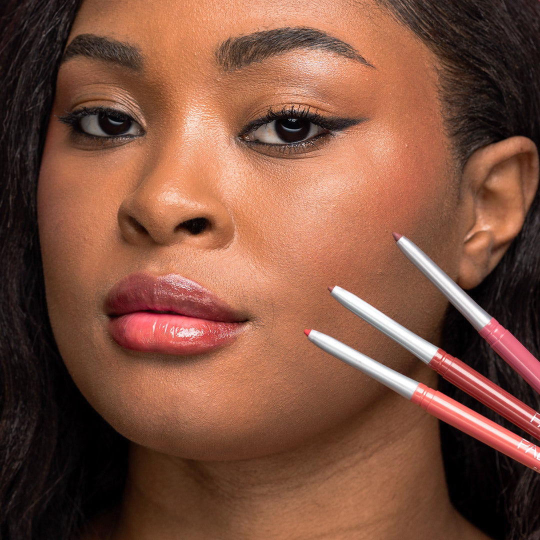 Fenty beauty lip best sale liner