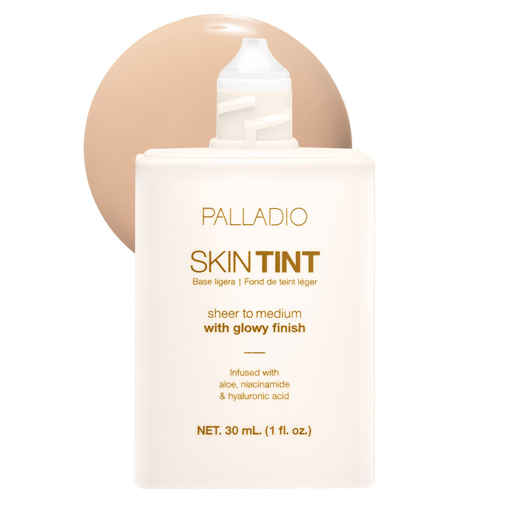 SKIN TINT