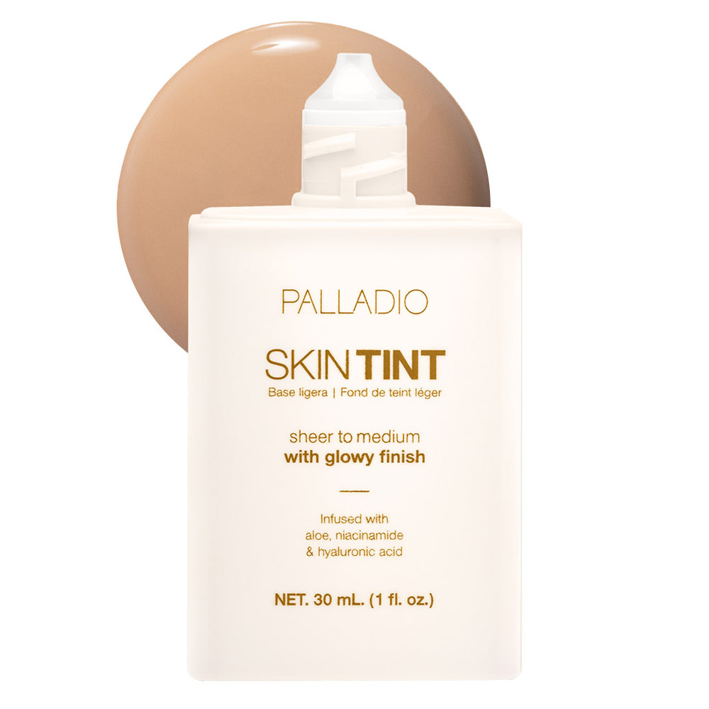 SKIN TINT