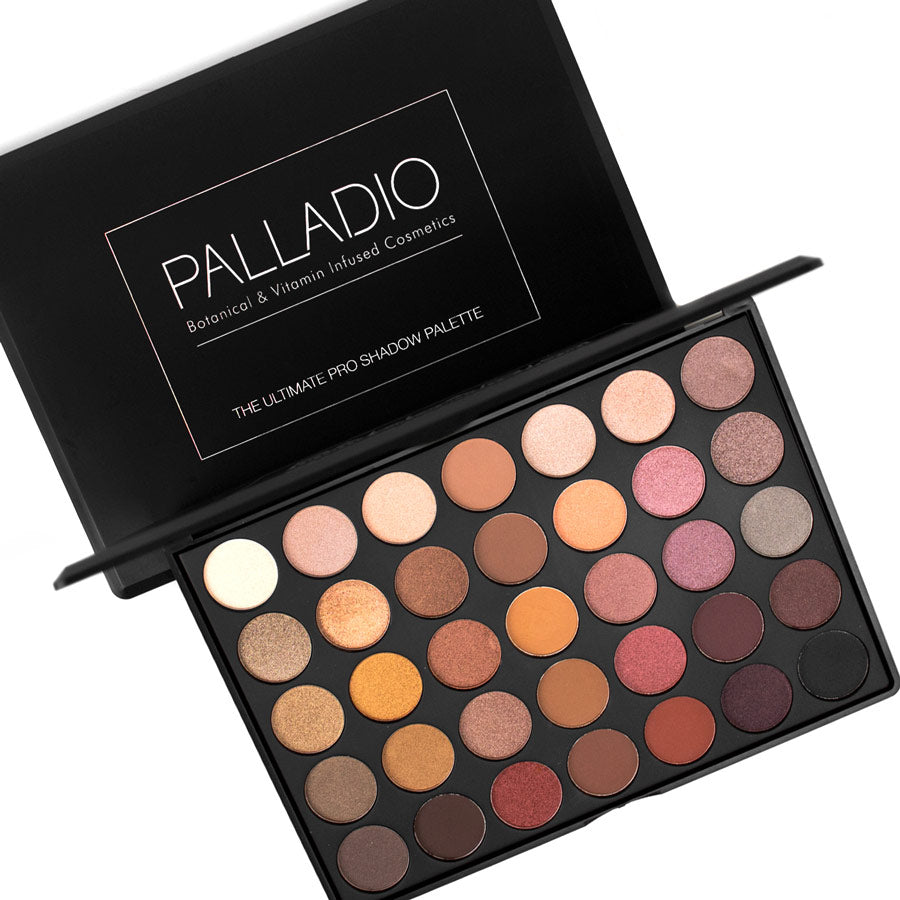 Eye Makeup Palettes